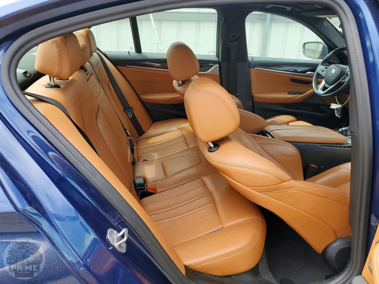 2023 BMW 5 SERIES — фото 10