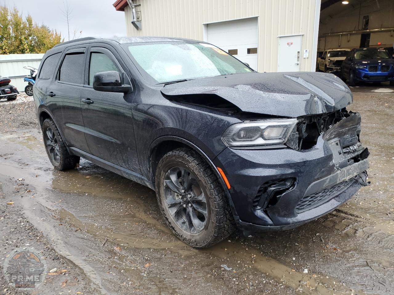 2024 DODGE DURANGO — фото 4