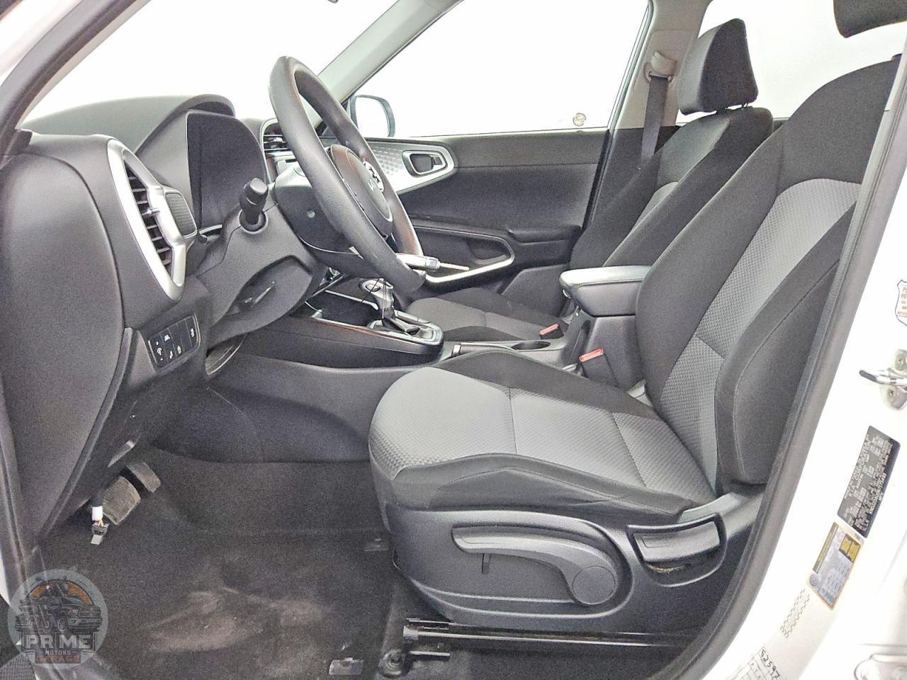 2022 KIA SOUL — фото 7