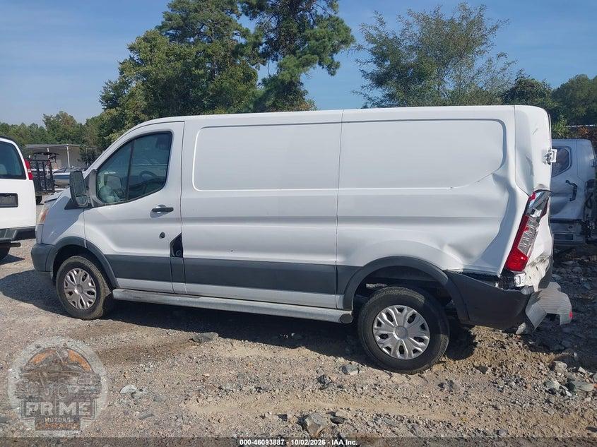 2016 FORD TRANSIT-250 — фото 14