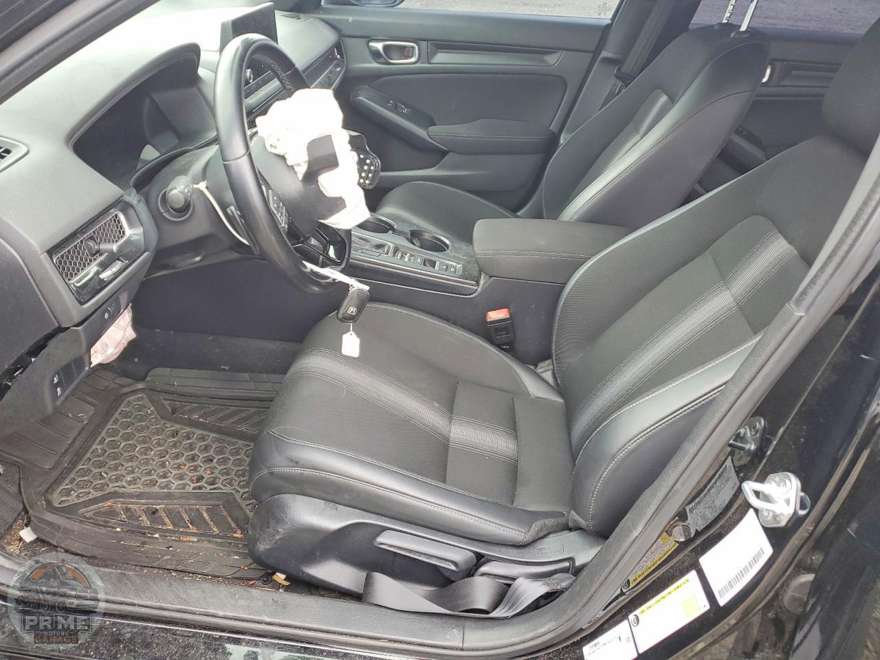 2024 HONDA CIVIC — фото 7