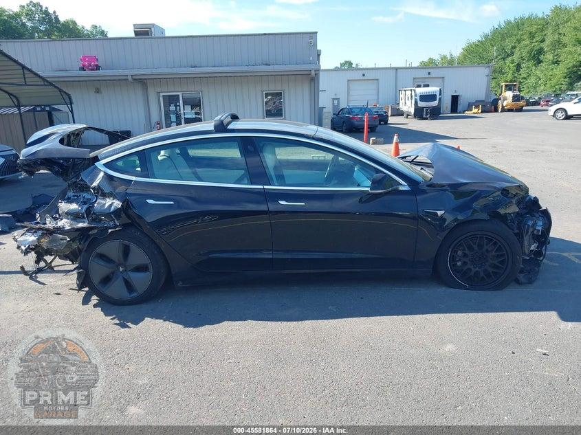 2019 TESLA MODEL 3 LONG RANGE/PERFORMANCE — фото 13