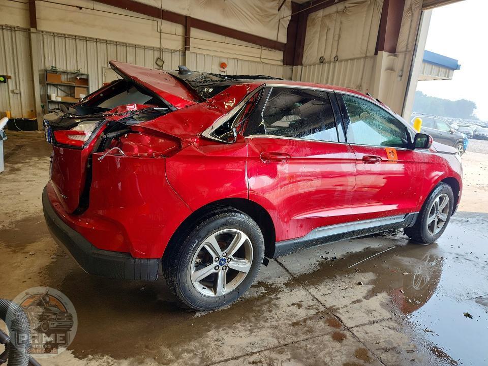 2021 FORD EDGE — фото 6