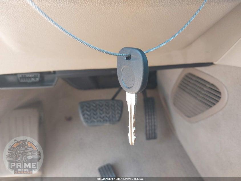 2008 BUICK ENCLAVE CXL — фото 11