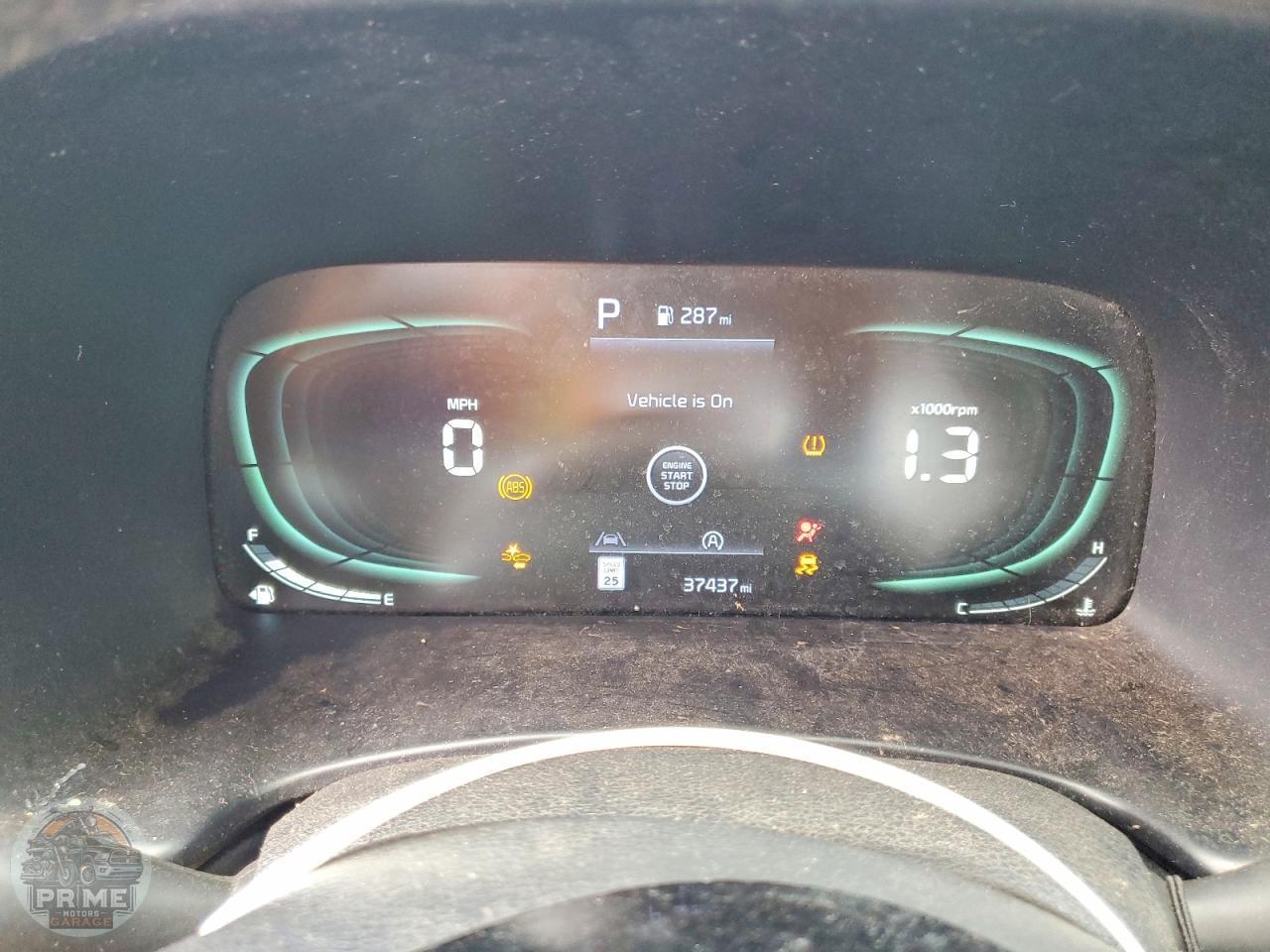 2023 KIA SOUL — фото 17