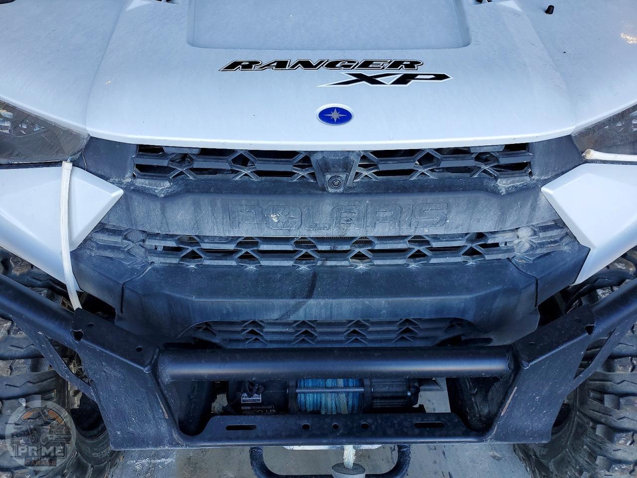 2021 POLARIS RANGER — фото 20