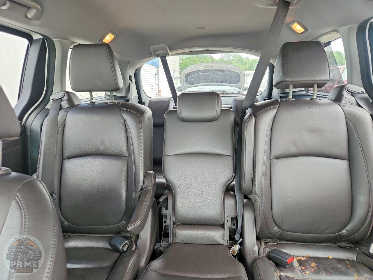 2020 HONDA ODYSSEY — фото 10