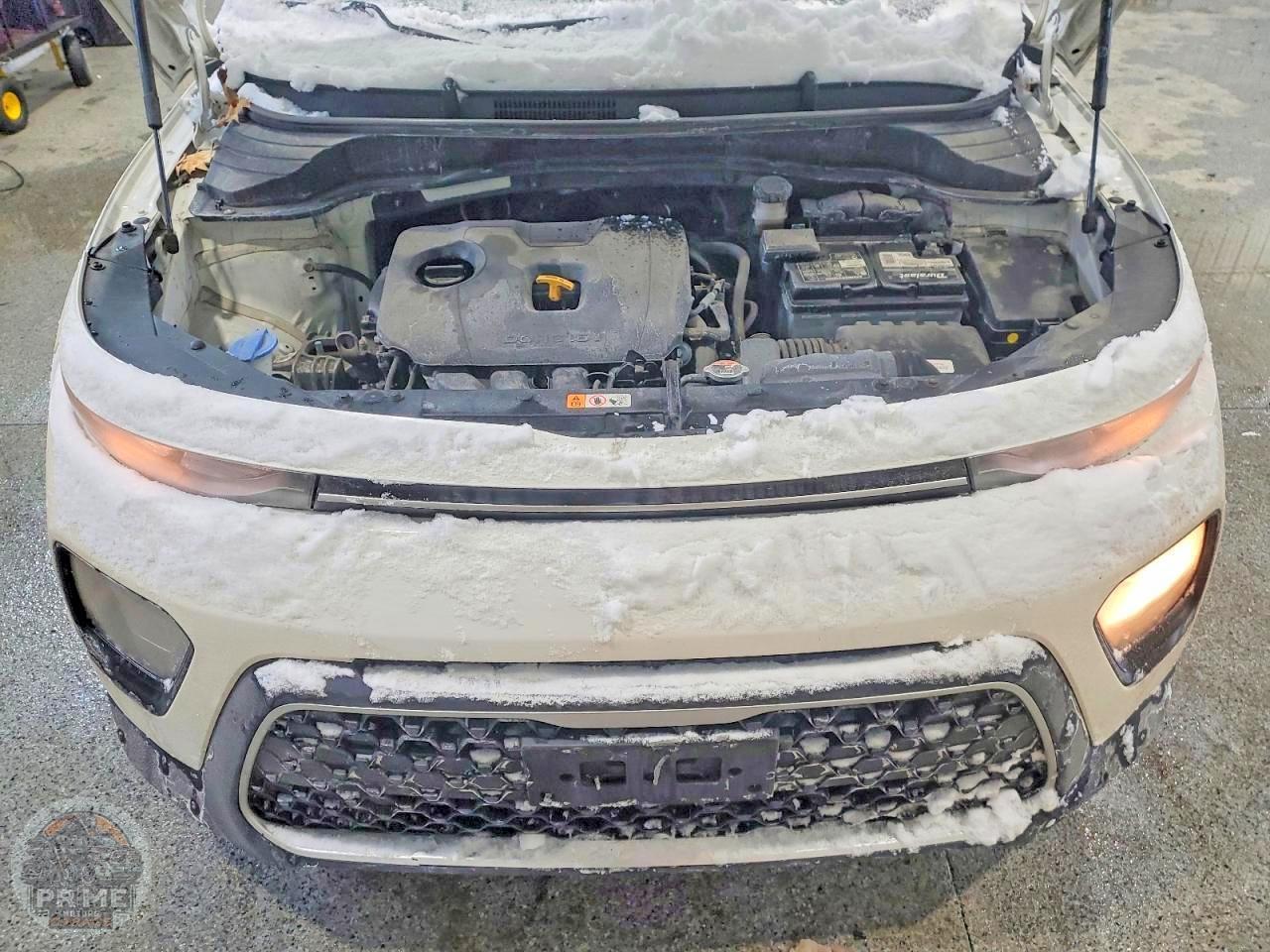 2020 KIA SOUL — фото 33