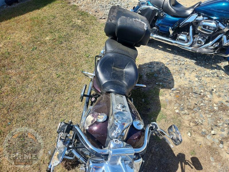 2005 HARLEY-DAVIDSON FLHRCI (ROAD KING CLASSIC) — фото 5