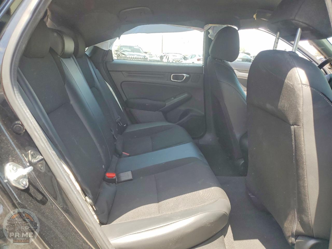 2024 HONDA CIVIC — фото 20