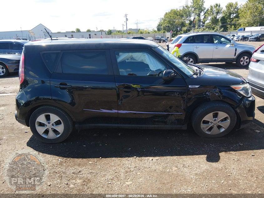 2015 KIA SOUL ! — фото 13