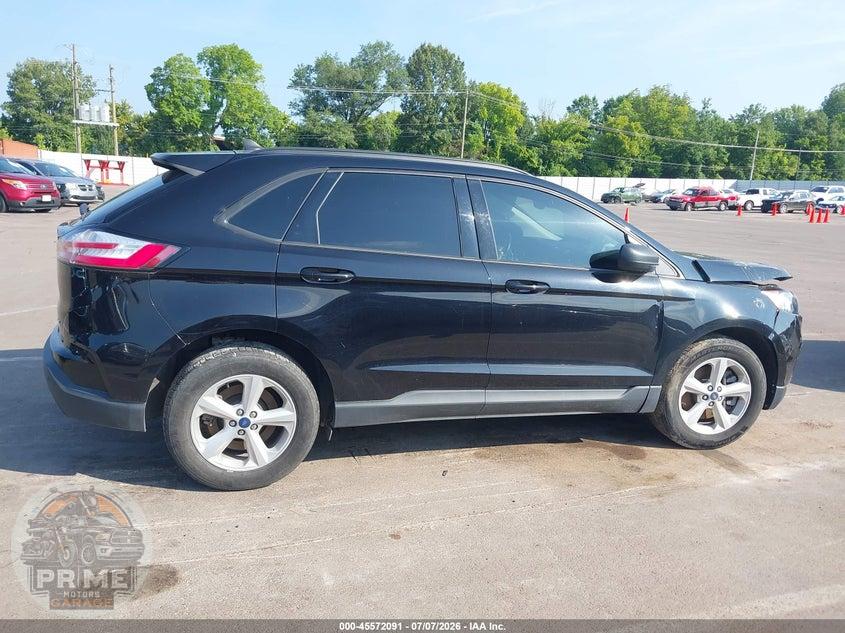 2022 FORD EDGE SE — фото 13
