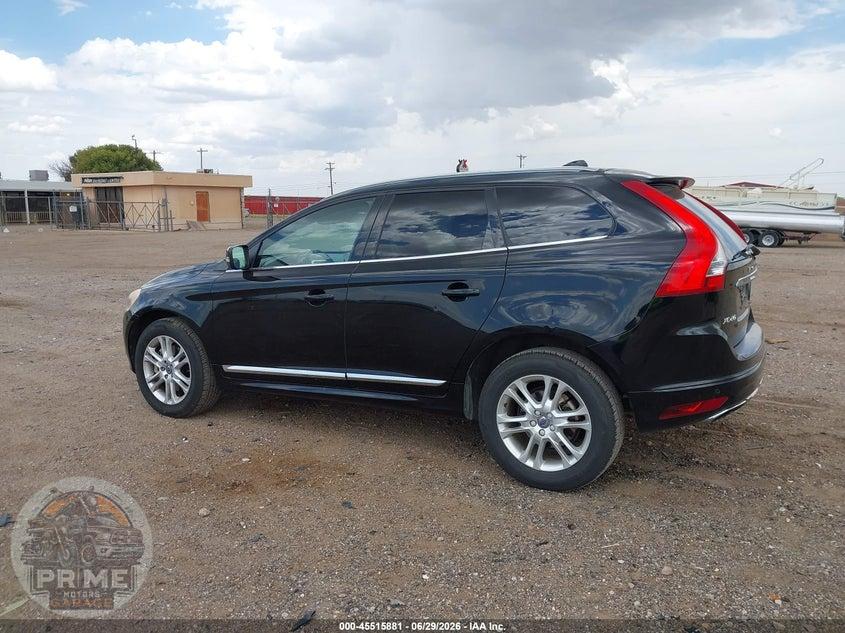 2015 VOLVO XC60 T5 PLATINUM — фото 14