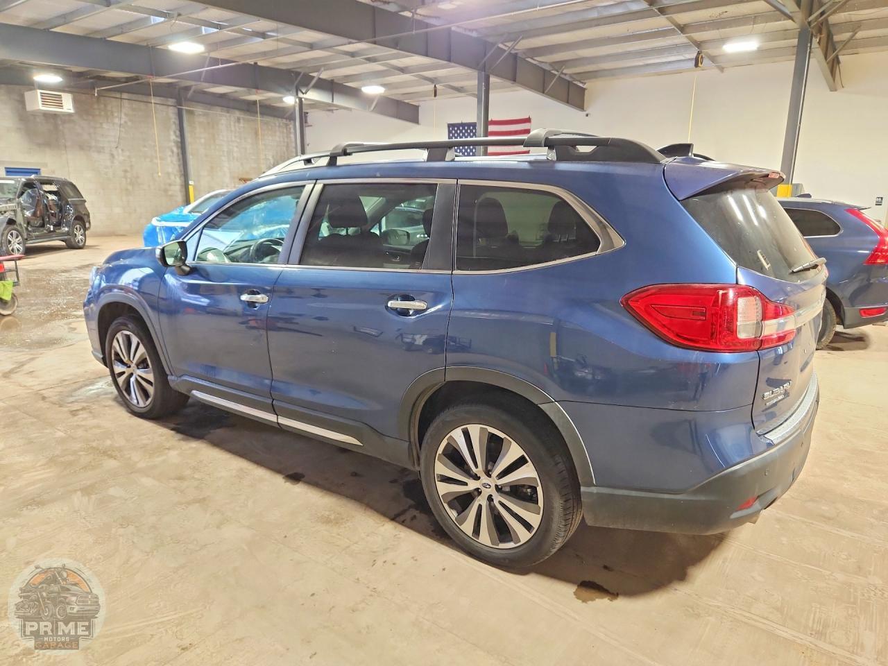 2020 SUBARU ASCENT — фото 4