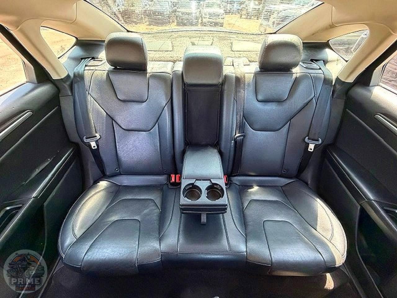 2020 FORD FUSION — фото 10