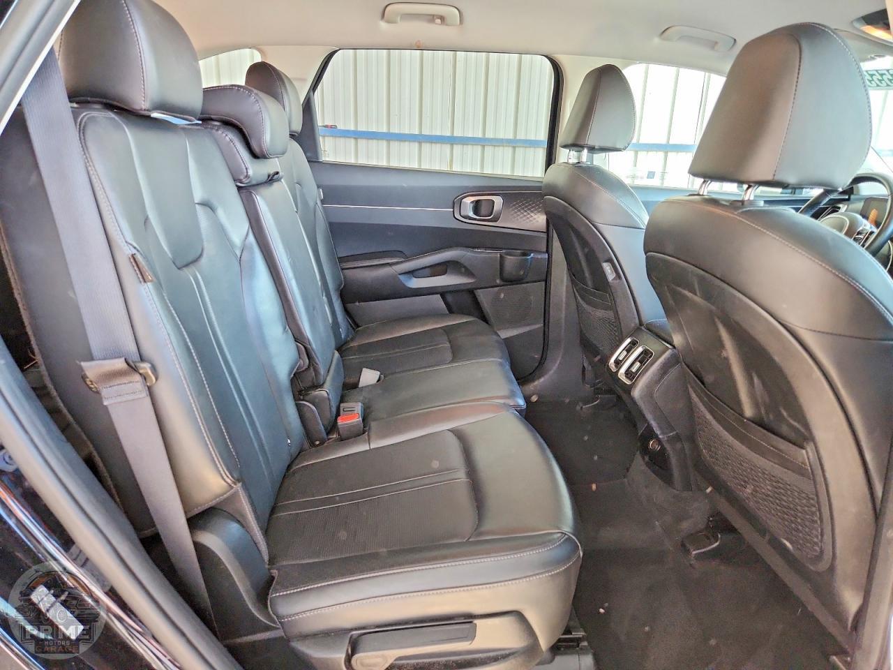 2024 KIA SORENTO — фото 11