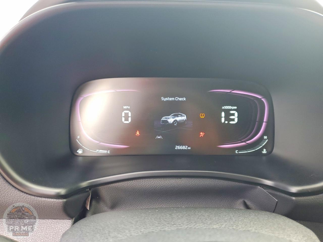 2023 KIA SOUL — фото 9
