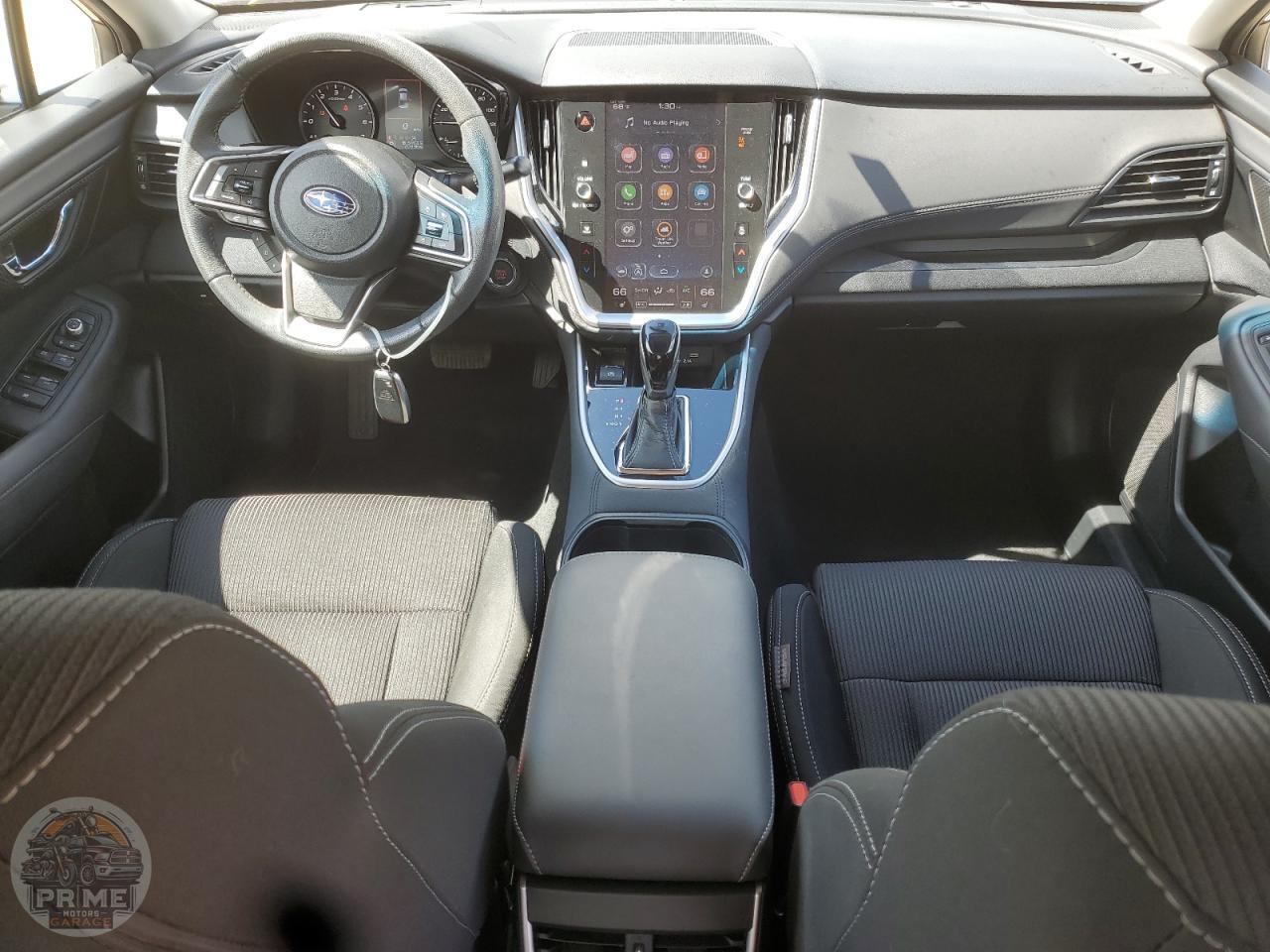 2022 SUBARU LEGACY — фото 8