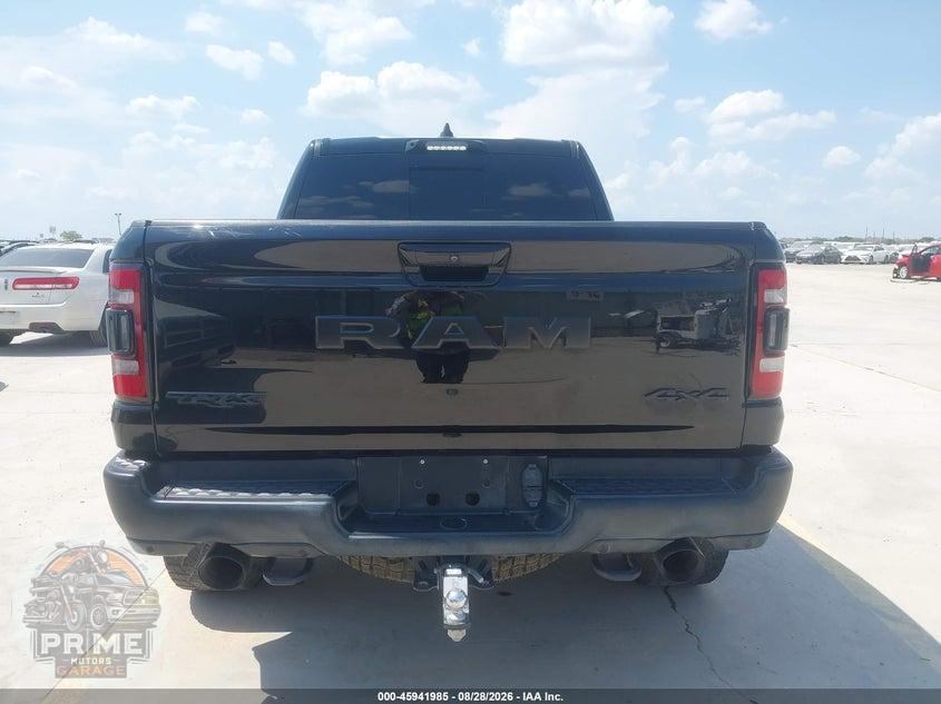 2023 RAM 1500 TRX  4X4 5'7 BOX — фото 16