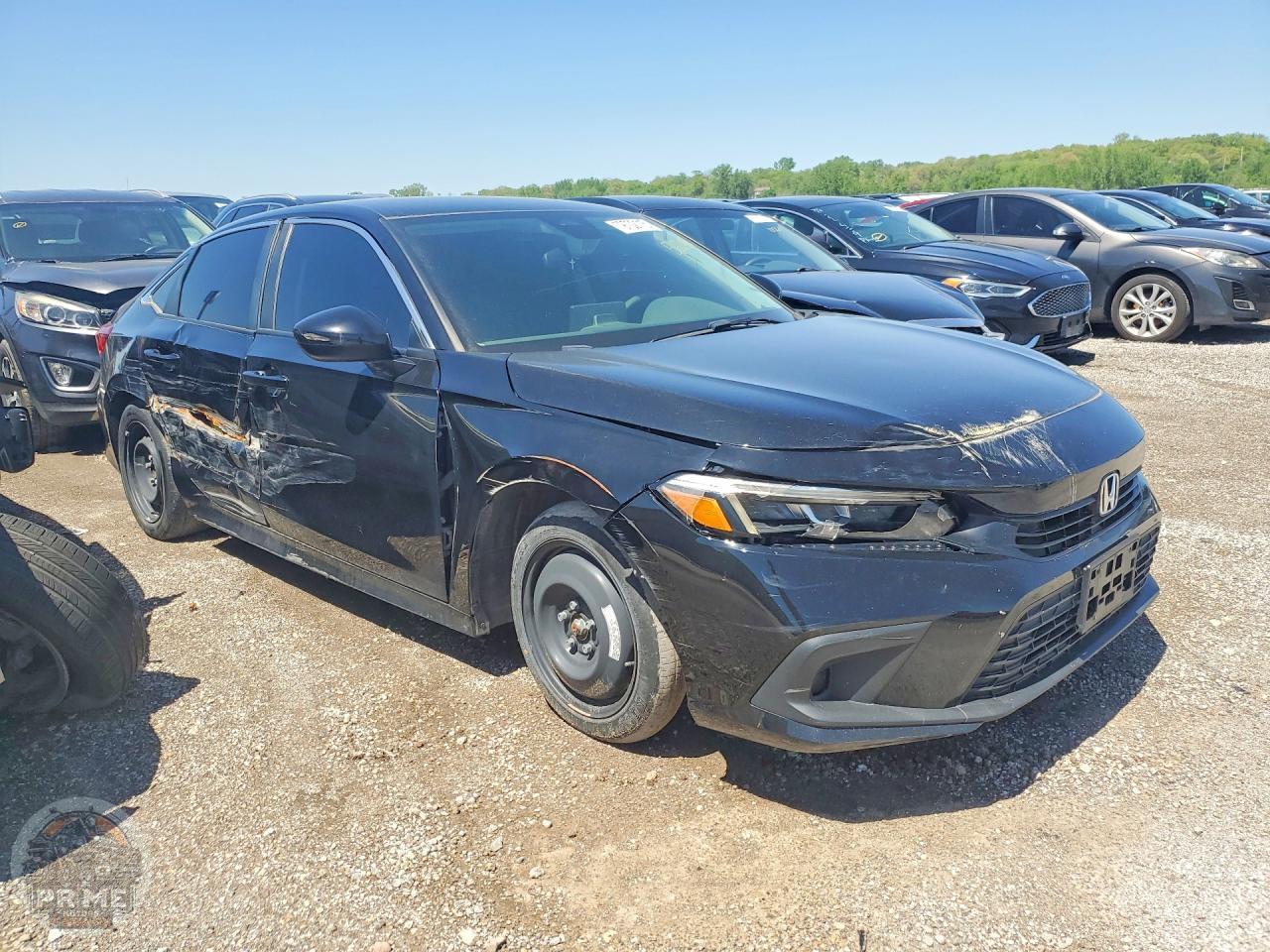 2024 HONDA CIVIC — фото 4