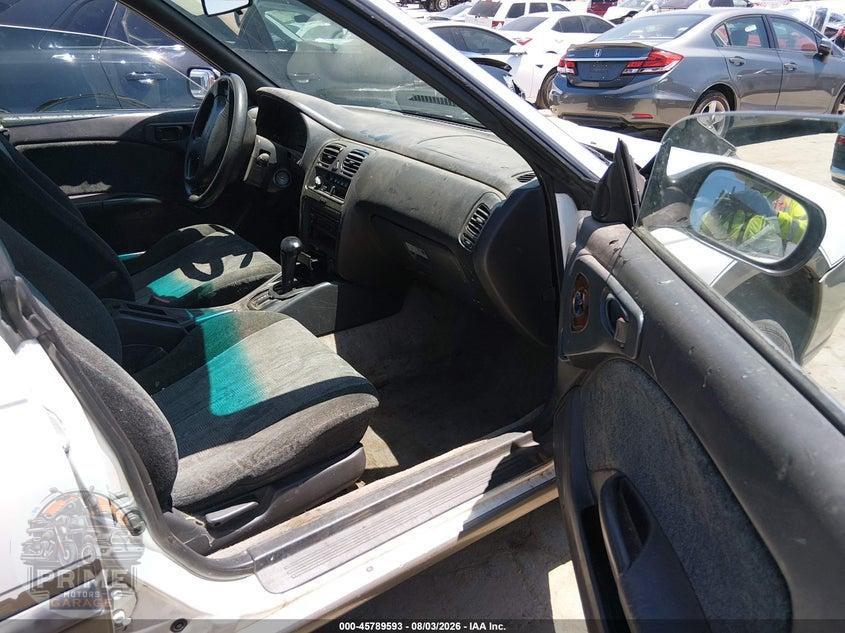 1999 SUBARU LEGACY 30TH ANN. OUTBACK LTD./OUTBACK — фото 5