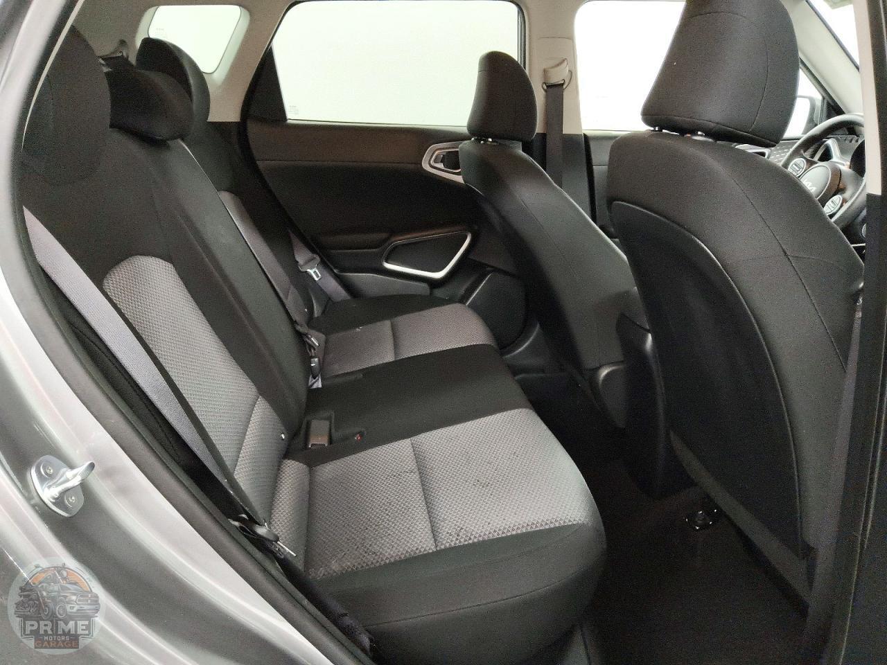2024 KIA SOUL — фото 29