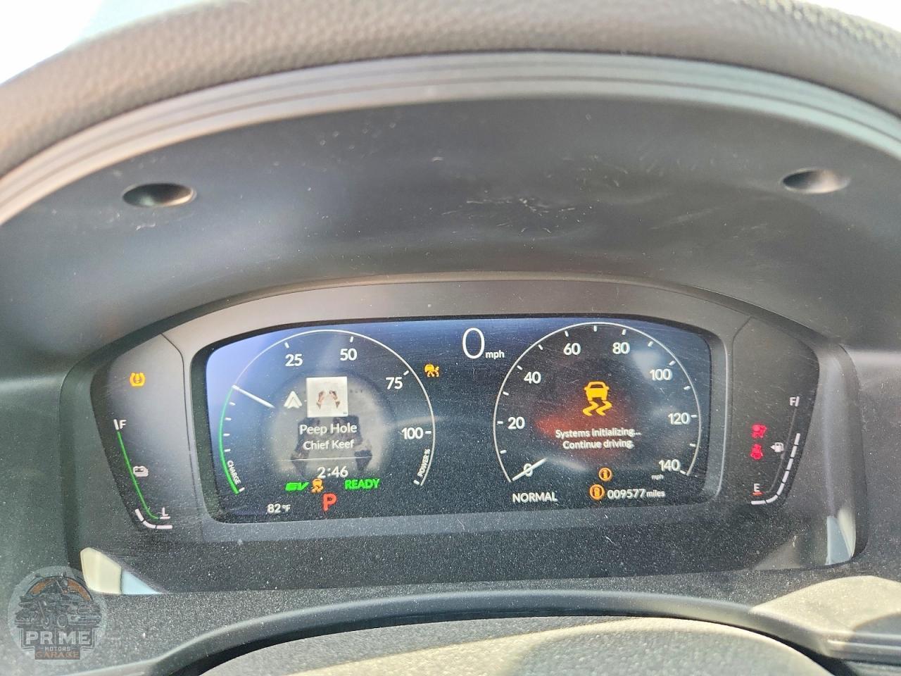 2026 HONDA CIVIC — фото 6