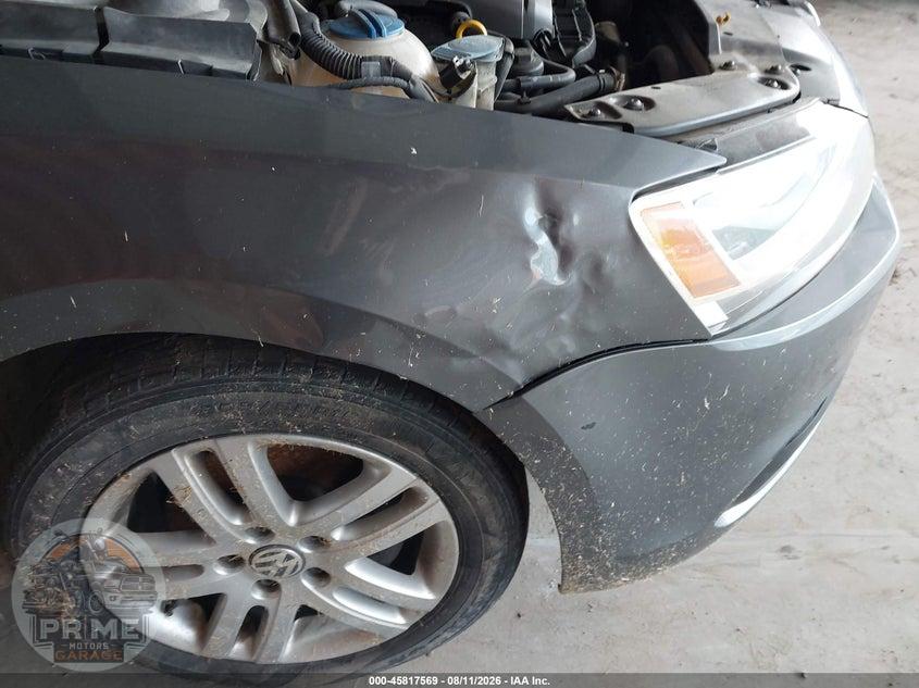 2014 VOLKSWAGEN JETTA 1.8T SE — фото 15
