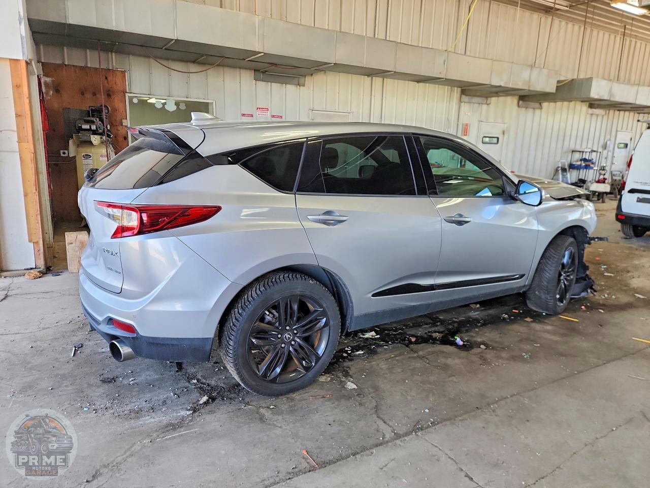 2020 ACURA RDX — фото 3
