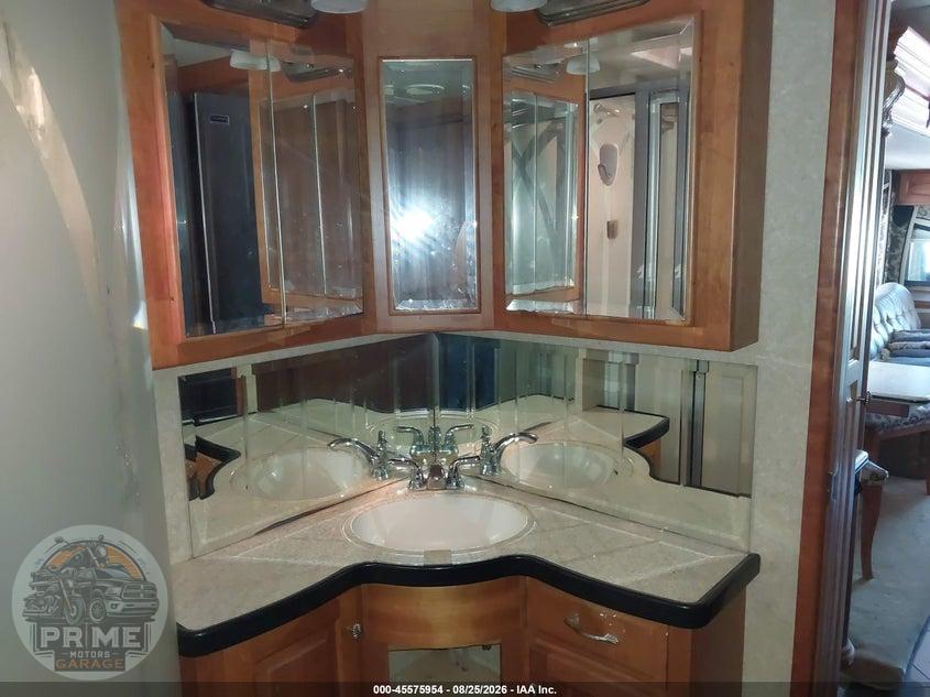 2005 SPARTAN MOTORS MOTORHOME 4VZ — фото 15