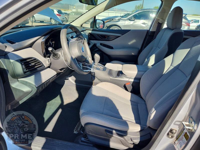 2020 SUBARU LEGACY — фото 7