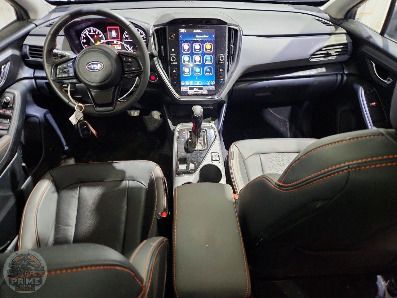 2024 SUBARU CROSSTREK — фото 8