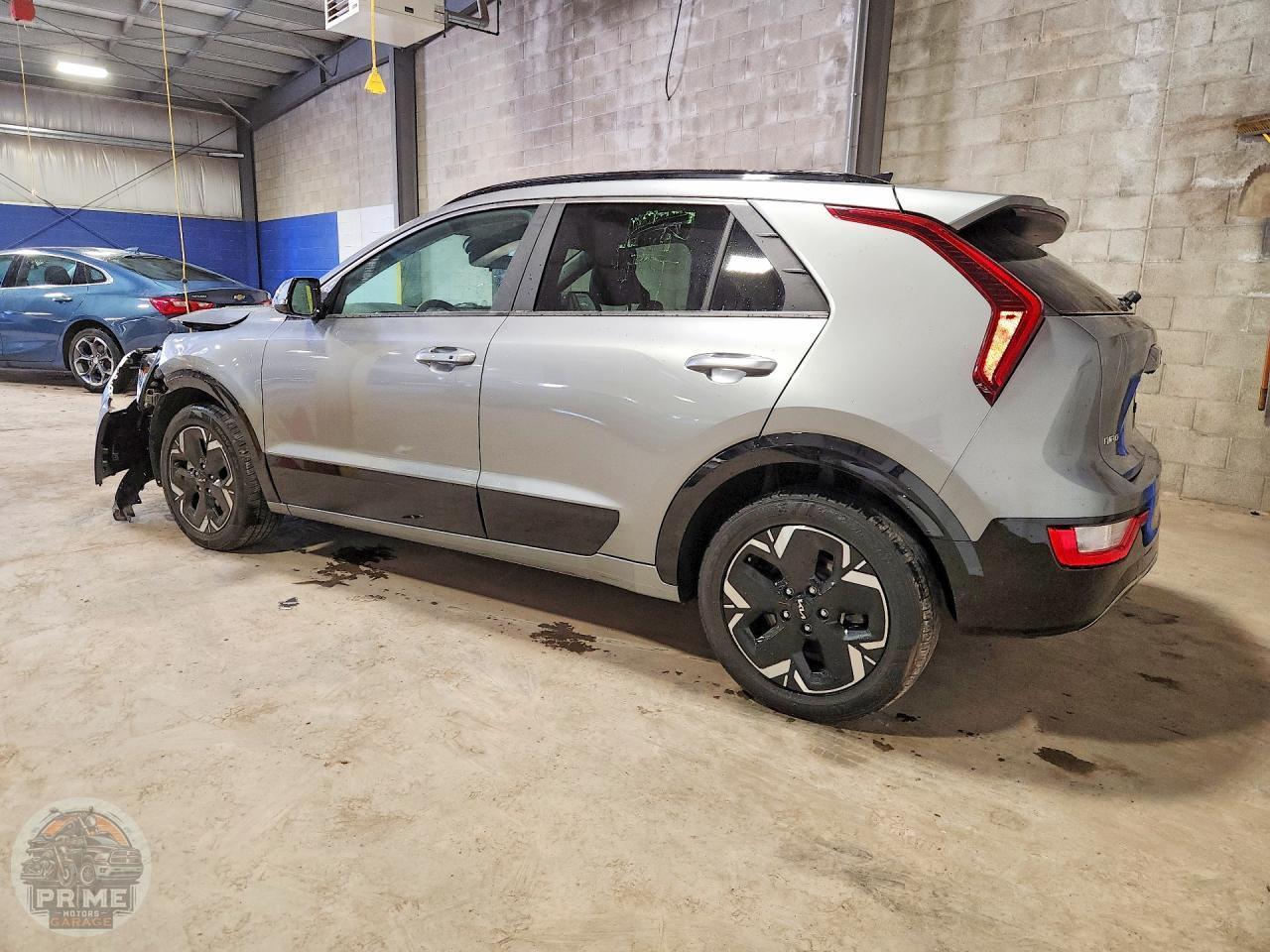 2023 KIA NIRO — фото 2