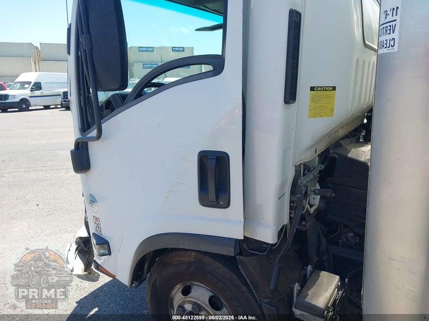 2015 ISUZU NPR DSL REG AT — фото 20