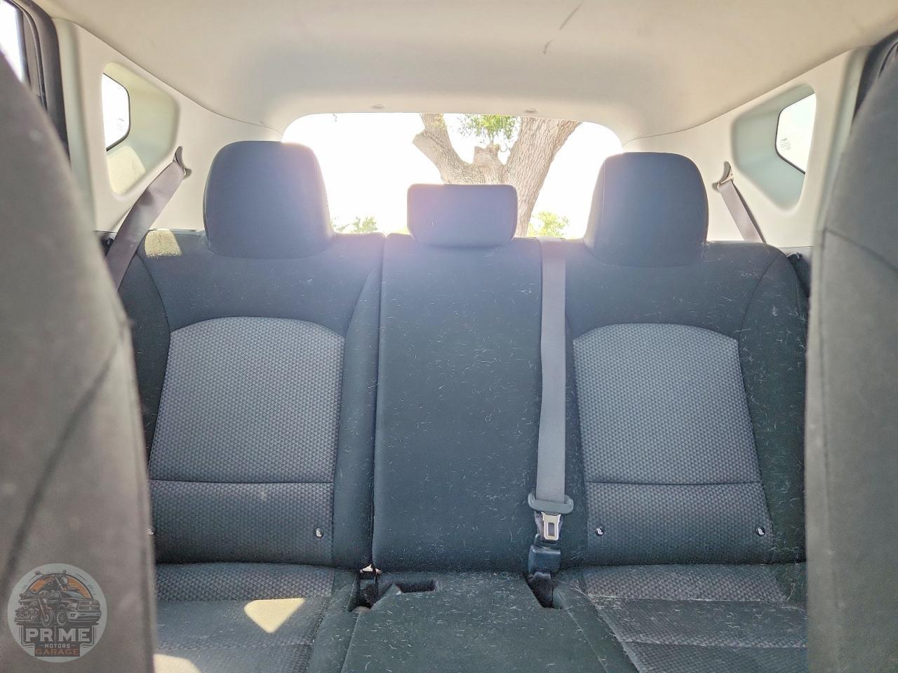 2022 KIA SOUL — фото 10