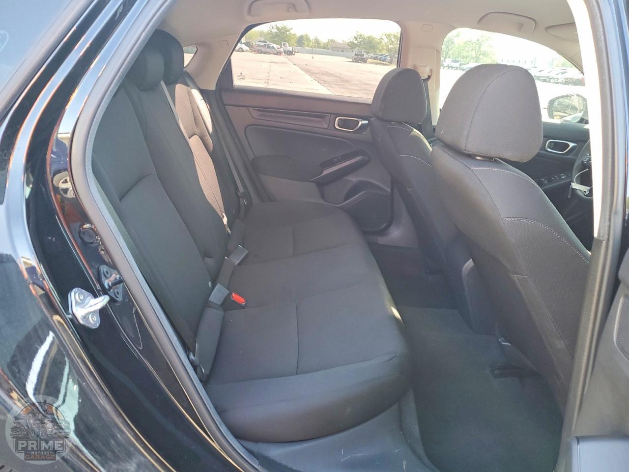 2024 HONDA CIVIC — фото 6