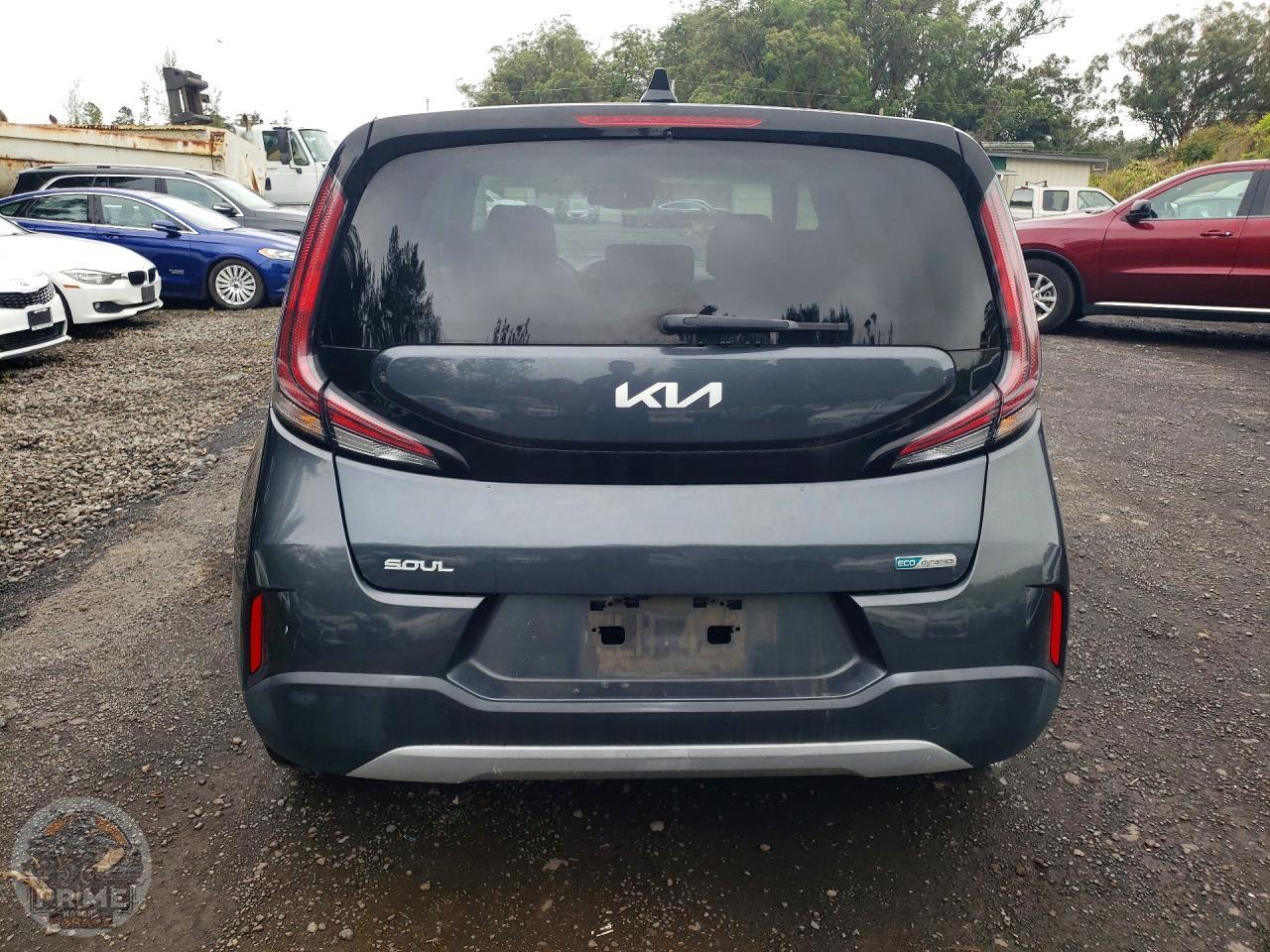 2023 KIA SOUL — фото 18