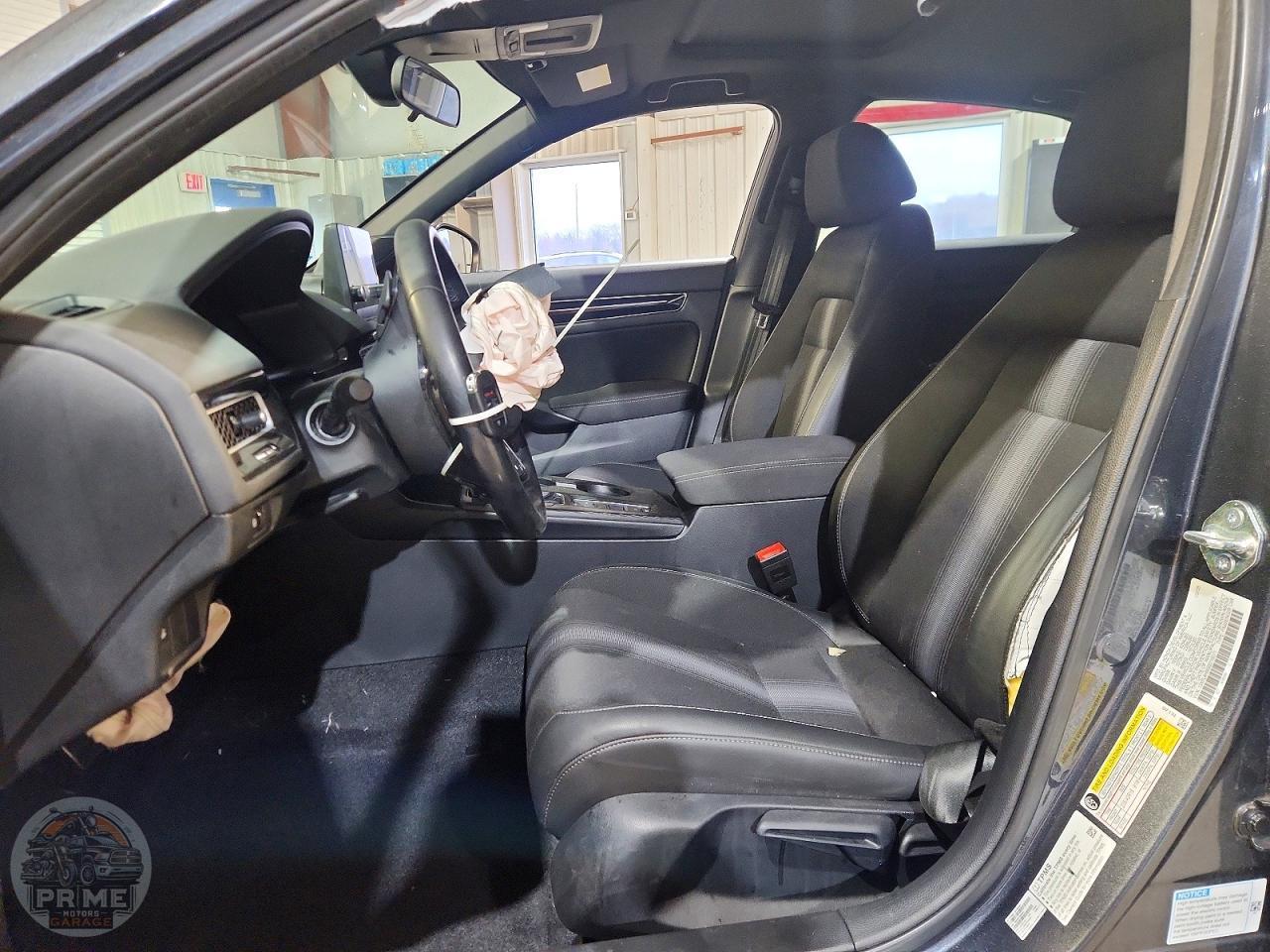 2025 HONDA CIVIC — фото 7