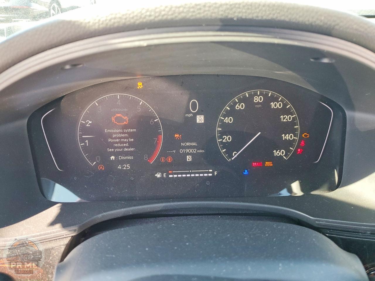 2024 HONDA CIVIC — фото 17