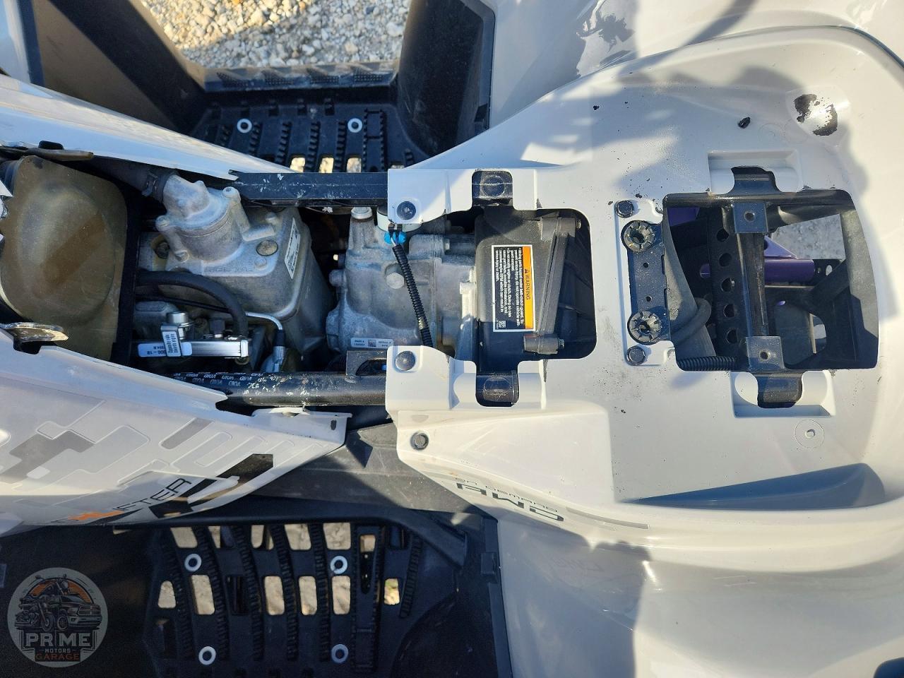2021 POLARIS SPORSTMAN — фото 7