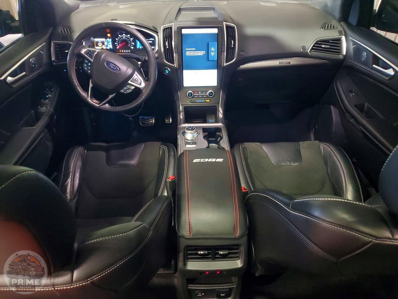 2021 FORD EDGE — фото 16