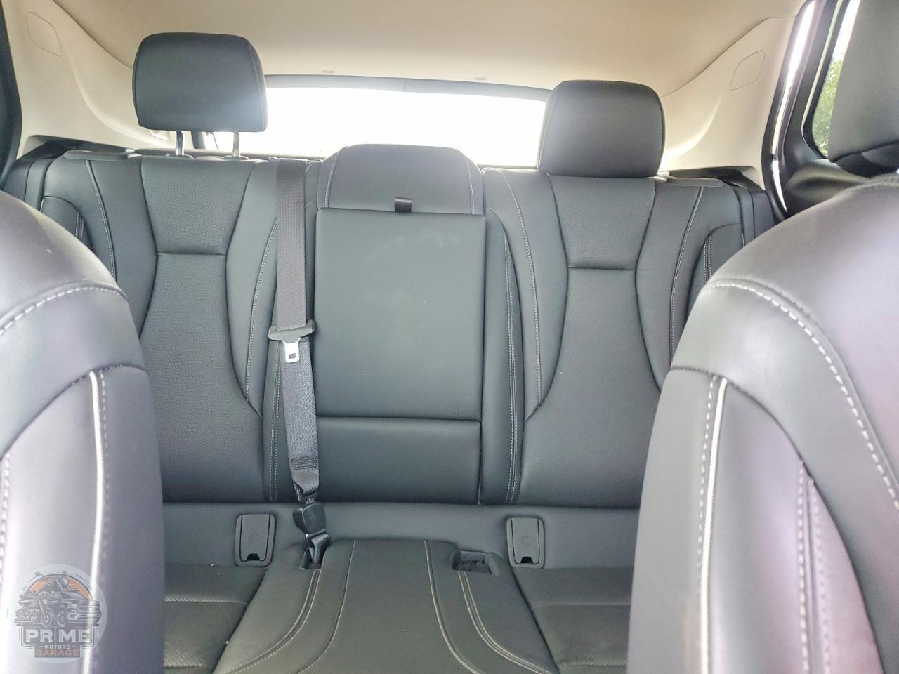2021 BUICK ENVISION — фото 10