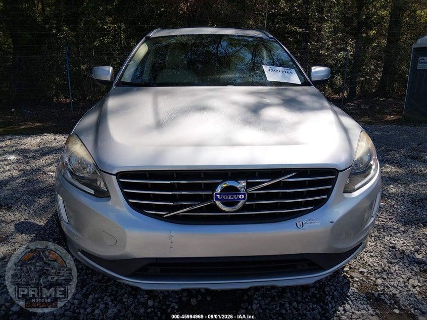 2016 VOLVO XC60 T6 DRIVE-E — фото 12