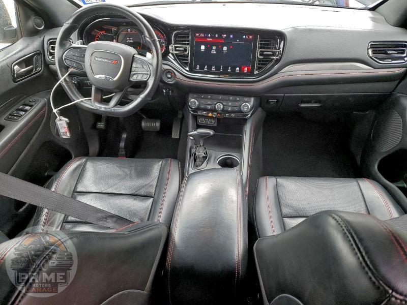 2023 DODGE DURANGO — фото 8