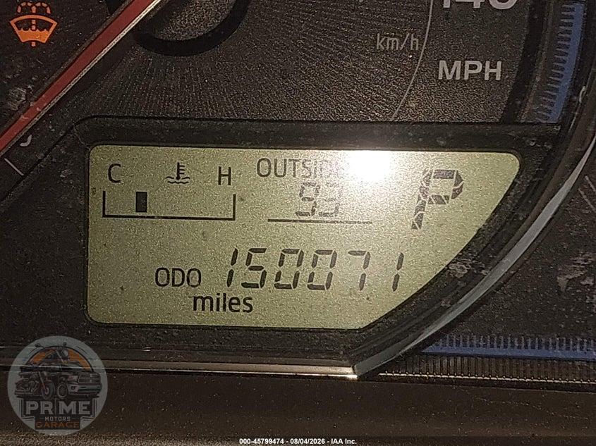 2014 TOYOTA RAV4 LIMITED — фото 16