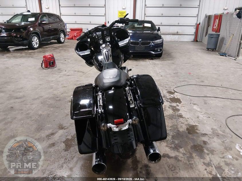 2021 HARLEY-DAVIDSON FLTRX (ROAD GLIDE, ROAD GLIDE CUSTOM) — фото 6