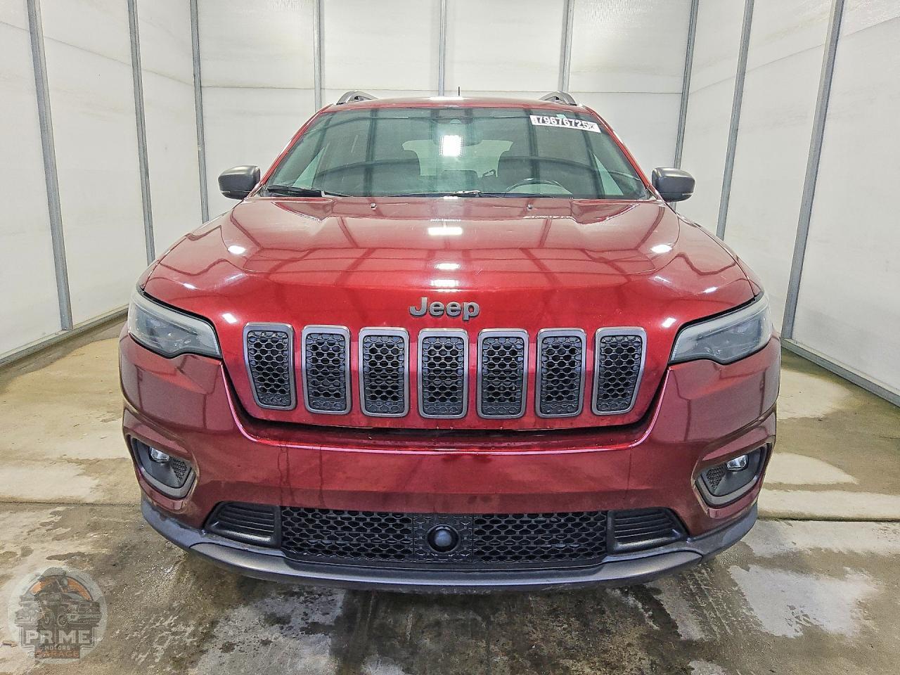 2021 JEEP CHEROKEE — фото 19