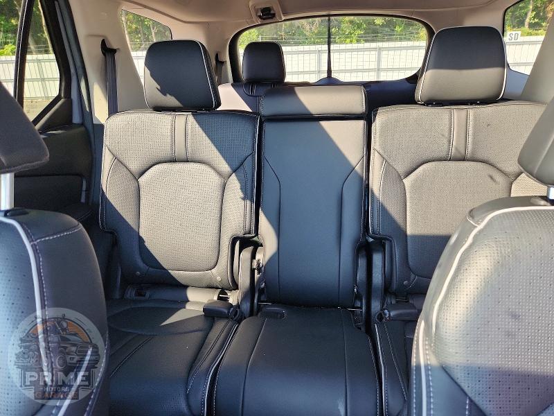 2025 HONDA PILOT — фото 10