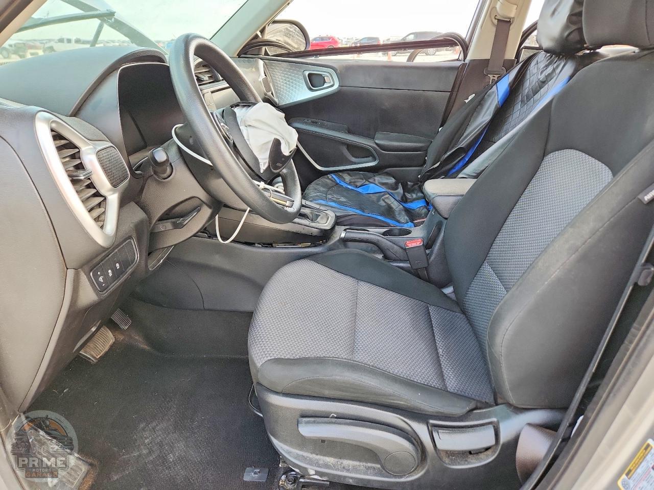 2023 KIA SOUL — фото 7
