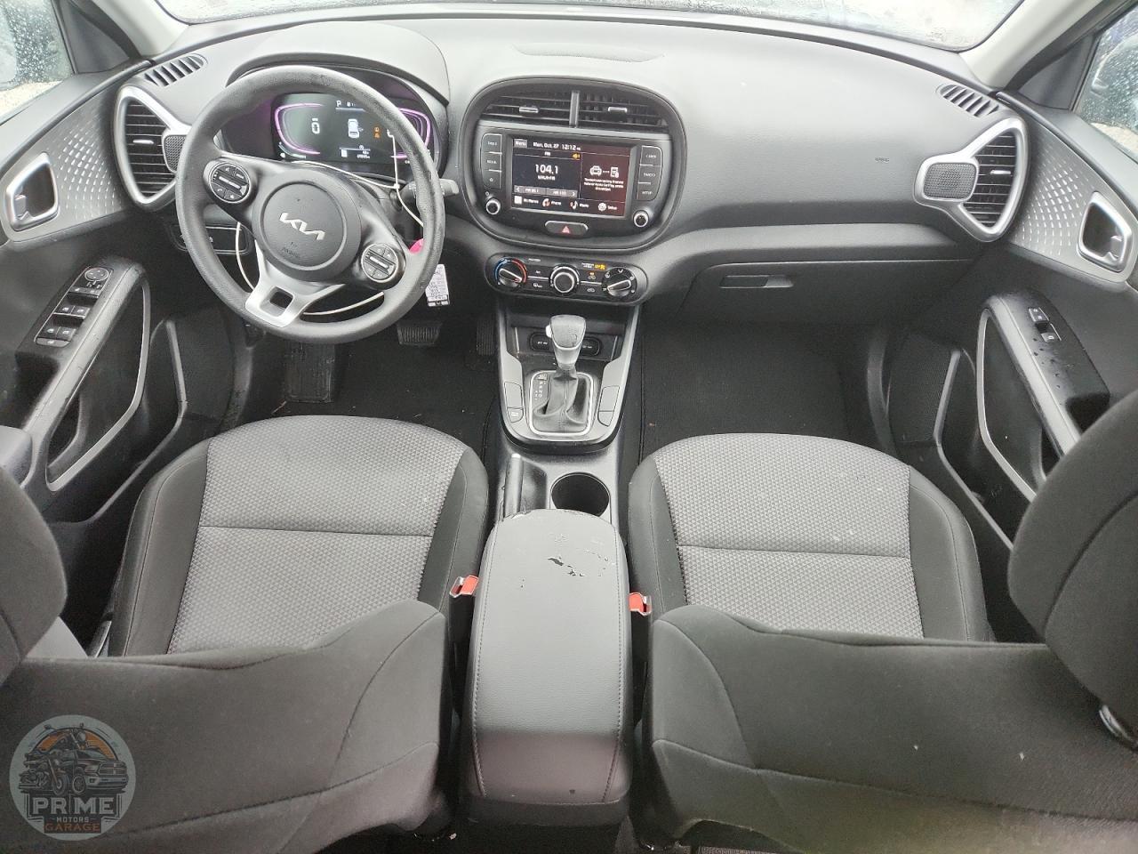 2024 KIA SOUL — фото 8